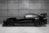 مرسيدس بنز جي تي بلاك سيريز AMG 2021